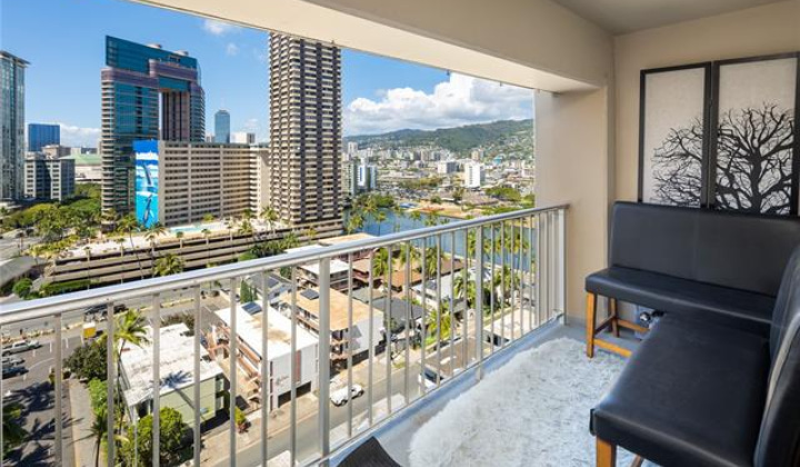 430 Keoniana Street,Honolulu,Hawaii,96815,2 ベッドルーム ベッドルーム,1 バスルームバスルーム,コンド / タウンハウス,Keoniana,10,18638980