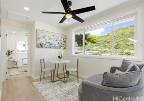 2140 Palolo Avenue,Honolulu,Hawaii,96816,5 Bedrooms Bedrooms,3 BathroomsBathrooms,Single family,Palolo,18189237