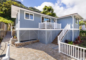 2140 Palolo Avenue,Honolulu,Hawaii,96816,5 Bedrooms Bedrooms,3 BathroomsBathrooms,Single family,Palolo,18189237