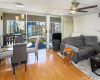 430 Keoniana Street,Honolulu,Hawaii,96815,2 ベッドルーム ベッドルーム,1 バスルームバスルーム,コンド / タウンハウス,Keoniana,10,18638980
