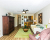 3138 Waialae Avenue,Honolulu,Hawaii,96816,2 ベッドルーム ベッドルーム,2 バスルームバスルーム,コンド / タウンハウス,Waialae,1,18189600