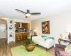 3138 Waialae Avenue,Honolulu,Hawaii,96816,2 ベッドルーム ベッドルーム,2 バスルームバスルーム,コンド / タウンハウス,Waialae,1,18189600
