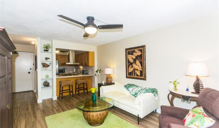3138 Waialae Avenue,Honolulu,Hawaii,96816,2 ベッドルーム ベッドルーム,2 バスルームバスルーム,コンド / タウンハウス,Waialae,1,18189600