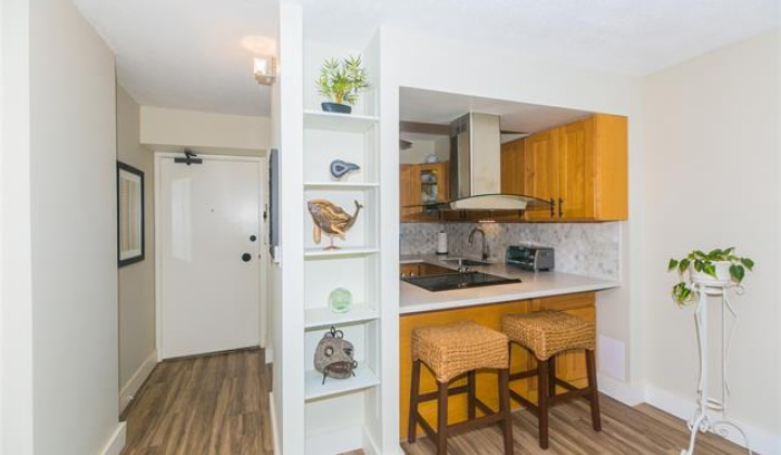 3138 Waialae Avenue,Honolulu,Hawaii,96816,2 ベッドルーム ベッドルーム,2 バスルームバスルーム,コンド / タウンハウス,Waialae,1,18189600