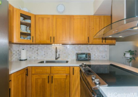 3138 Waialae Avenue,Honolulu,Hawaii,96816,2 ベッドルーム ベッドルーム,2 バスルームバスルーム,コンド / タウンハウス,Waialae,1,18189600