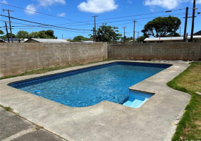 264 Halemaumau Street,Honolulu,Hawaii,96821,3 ベッドルーム ベッドルーム,3 バスルームバスルーム,一戸建て,Halemaumau,18189708
