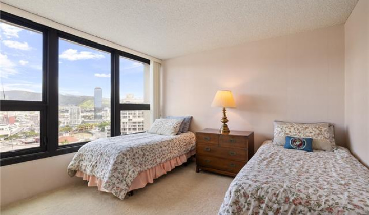 1600 Ala Moana Boulevard,Honolulu,Hawaii,96815,2 Bedrooms Bedrooms,2 BathroomsBathrooms,Condo/Townhouse,Ala Moana,19,19357654