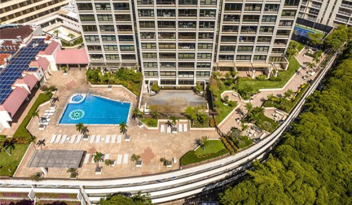 1600 Ala Moana Boulevard,Honolulu,Hawaii,96815,2 Bedrooms Bedrooms,2 BathroomsBathrooms,Condo/Townhouse,Ala Moana,19,19357654
