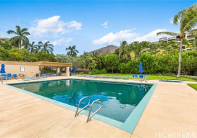520 Lunalilo Home Road,Honolulu,Hawaii,96825,2 Bedrooms Bedrooms,2 BathroomsBathrooms,Condo/Townhouse,Lunalilo Home,2,18190028