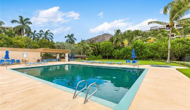 520 Lunalilo Home Road,Honolulu,Hawaii,96825,2 Bedrooms Bedrooms,2 BathroomsBathrooms,Condo/Townhouse,Lunalilo Home,2,18190028