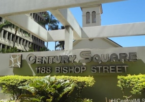 1188 Bishop Street,Honolulu,Hawaii,96813,1 Bedroom Bedrooms,1 BathroomBathrooms,Condo/Townhouse,Bishop,16,17781022