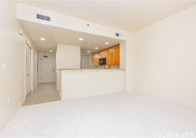 1188 Bishop Street,Honolulu,Hawaii,96813,1 Bedroom Bedrooms,1 BathroomBathrooms,Condo/Townhouse,Bishop,16,17781022