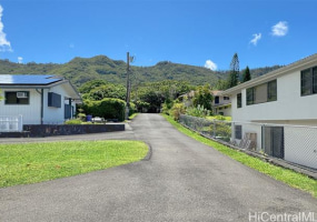 3360 Manoa Road,Honolulu,Hawaii,96822,3 ベッドルーム ベッドルーム,2 バスルームバスルーム,一戸建て,Manoa,18190689