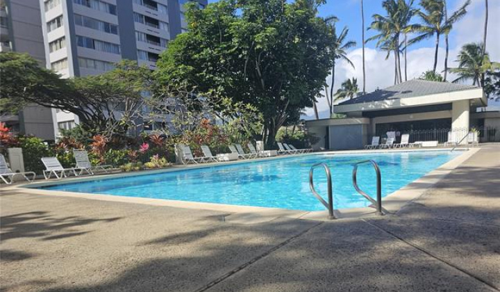 2463 Kuhio Avenue,Honolulu,Hawaii,96815,1 BathroomBathrooms,Condo/Townhouse,Kuhio,8,17781453