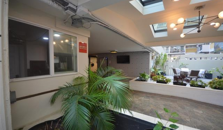 2463 Kuhio Avenue,Honolulu,Hawaii,96815,1 バスルームバスルーム,コンド / タウンハウス,Kuhio,10,19358044