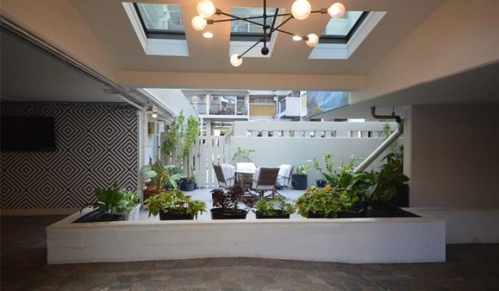 2463 Kuhio Avenue,Honolulu,Hawaii,96815,1 バスルームバスルーム,コンド / タウンハウス,Kuhio,10,19358044