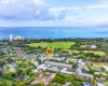 3027 Pualei Circle,Honolulu,Hawaii,96815,1 ベッドルーム ベッドルーム,1 バスルームバスルーム,コンド / タウンハウス,Pualei,2,18640440