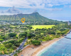 3027 Pualei Circle,Honolulu,Hawaii,96815,1 ベッドルーム ベッドルーム,1 バスルームバスルーム,コンド / タウンハウス,Pualei,2,18640440