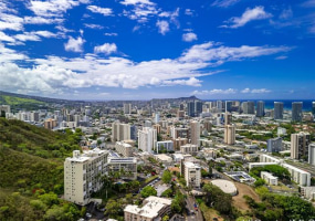 666 Prospect Street,Honolulu,Hawaii,96813,3 Bedrooms Bedrooms,2 BathroomsBathrooms,Condo/Townhouse,Prospect,8,18781373
