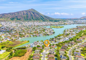 1000 Kaolo Street,Honolulu,Hawaii,96825,5 ベッドルーム ベッドルーム,3 バスルームバスルーム,一戸建て,Kaolo,18640514