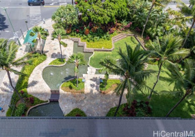 1837 Kalakaua Avenue,Honolulu,Hawaii,96815,2 Bedrooms Bedrooms,2 BathroomsBathrooms,Condo/Townhouse,Kalakaua,1,18781930