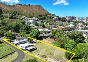 322 Auwaiolimu Street,Honolulu,Hawaii,96813,5 ベッドルーム ベッドルーム,3 バスルームバスルーム,一戸建て,Auwaiolimu,18191352