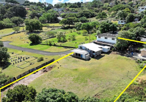 41-871 Laumilo Street,Waimanalo,Hawaii,96795,4 Bedrooms Bedrooms,3 BathroomsBathrooms,Single family,Laumilo,17736955