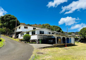 322 Auwaiolimu Street,Honolulu,Hawaii,96813,5 ベッドルーム ベッドルーム,3 バスルームバスルーム,一戸建て,Auwaiolimu,18191352