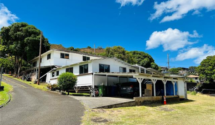 322 Auwaiolimu Street,Honolulu,Hawaii,96813,5 ベッドルーム ベッドルーム,3 バスルームバスルーム,一戸建て,Auwaiolimu,18191352