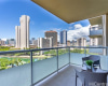 1551 Ala Wai Boulevard,Honolulu,Hawaii,96815,2 ベッドルーム ベッドルーム,2 バスルームバスルーム,コンド / タウンハウス,Ala Wai,8,18640931