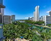 1551 Ala Wai Boulevard,Honolulu,Hawaii,96815,2 ベッドルーム ベッドルーム,2 バスルームバスルーム,コンド / タウンハウス,Ala Wai,8,18640931