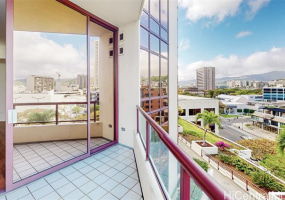 725 Kapiolani Boulevard,Honolulu,Hawaii,96813,2 Bedrooms Bedrooms,2 BathroomsBathrooms,Condo/Townhouse,Kapiolani,1,18191481