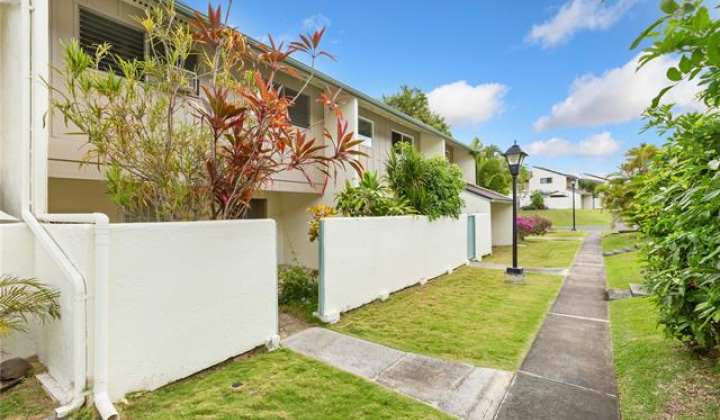 321 Lale Street,Kailua,Hawaii,96734,3 ベッドルーム ベッドルーム,2 バスルームバスルーム,コンド / タウンハウス,Lale,1,18640979
