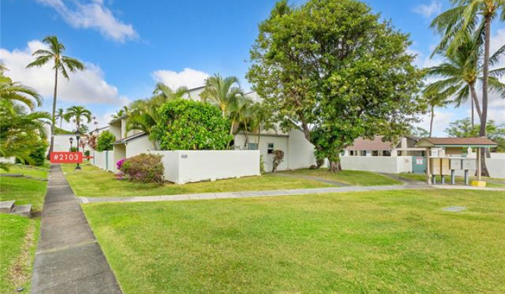 321 Lale Street,Kailua,Hawaii,96734,3 ベッドルーム ベッドルーム,2 バスルームバスルーム,コンド / タウンハウス,Lale,1,18640979