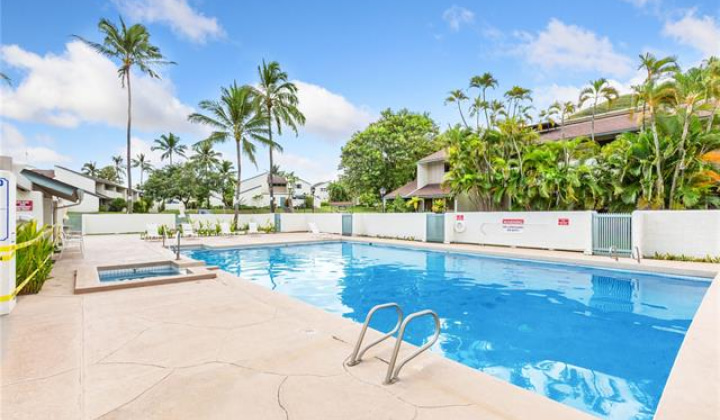 321 Lale Street,Kailua,Hawaii,96734,3 ベッドルーム ベッドルーム,2 バスルームバスルーム,コンド / タウンハウス,Lale,1,18640979