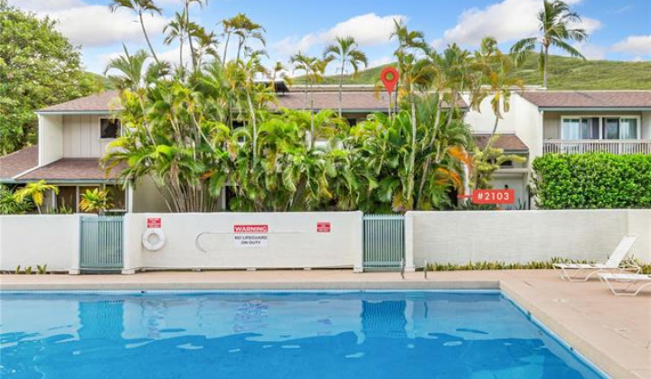 321 Lale Street,Kailua,Hawaii,96734,3 ベッドルーム ベッドルーム,2 バスルームバスルーム,コンド / タウンハウス,Lale,1,18640979