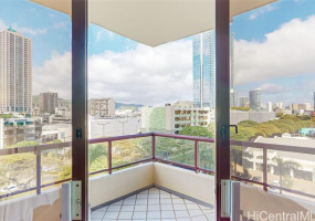 725 Kapiolani Boulevard,Honolulu,Hawaii,96813,2 Bedrooms Bedrooms,2 BathroomsBathrooms,Condo/Townhouse,Kapiolani,1,18191481