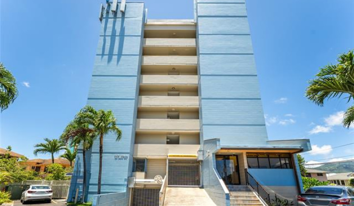 754 Ekela Avenue,Honolulu,Hawaii,96816,1 ベッドルーム ベッドルーム,1 バスルームバスルーム,コンド / タウンハウス,Ekela,5,18191626