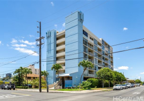 754 Ekela Avenue,Honolulu,Hawaii,96816,1 ベッドルーム ベッドルーム,1 バスルームバスルーム,コンド / タウンハウス,Ekela,5,18191626
