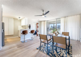 754 Ekela Avenue,Honolulu,Hawaii,96816,1 ベッドルーム ベッドルーム,1 バスルームバスルーム,コンド / タウンハウス,Ekela,5,18191626