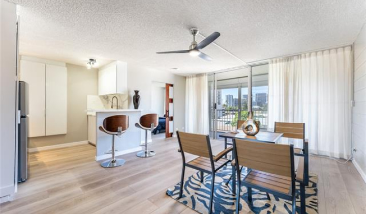 754 Ekela Avenue,Honolulu,Hawaii,96816,1 ベッドルーム ベッドルーム,1 バスルームバスルーム,コンド / タウンハウス,Ekela,5,18191626