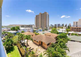 754 Ekela Avenue,Honolulu,Hawaii,96816,1 ベッドルーム ベッドルーム,1 バスルームバスルーム,コンド / タウンハウス,Ekela,5,18191626