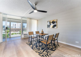 754 Ekela Avenue,Honolulu,Hawaii,96816,1 ベッドルーム ベッドルーム,1 バスルームバスルーム,コンド / タウンハウス,Ekela,5,18191626