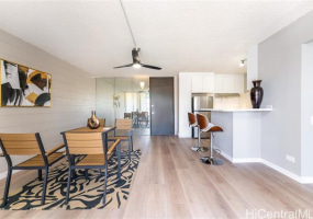 754 Ekela Avenue,Honolulu,Hawaii,96816,1 ベッドルーム ベッドルーム,1 バスルームバスルーム,コンド / タウンハウス,Ekela,5,18191626