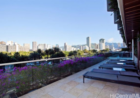 223 Saratoga Road,Honolulu,Hawaii,96815,1 BathroomBathrooms,Condo/Townhouse,Saratoga,19,18191694