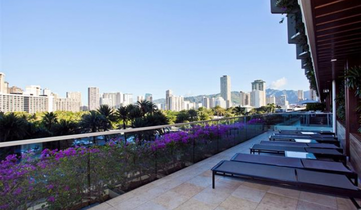 223 Saratoga Road,Honolulu,Hawaii,96815,1 BathroomBathrooms,Condo/Townhouse,Saratoga,19,18191694