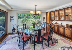 4901D Kalanianaole Highway,Honolulu,Hawaii,96821,2 ベッドルーム ベッドルーム,3 バスルームバスルーム,一戸建て,Kalanianaole,18192004