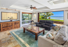 4901D Kalanianaole Highway,Honolulu,Hawaii,96821,2 ベッドルーム ベッドルーム,3 バスルームバスルーム,一戸建て,Kalanianaole,18192004