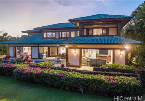 4901D Kalanianaole Highway,Honolulu,Hawaii,96821,2 ベッドルーム ベッドルーム,3 バスルームバスルーム,一戸建て,Kalanianaole,18192004