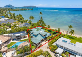 4901D Kalanianaole Highway,Honolulu,Hawaii,96821,2 ベッドルーム ベッドルーム,3 バスルームバスルーム,一戸建て,Kalanianaole,18192004